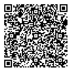 うじゃくの休日QRコード