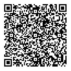 かぶらなQRコード