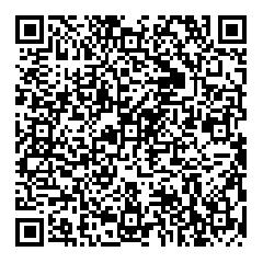 く話無ですQRコード
