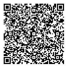 これ、アスペルガー症候群だよ。QRコード