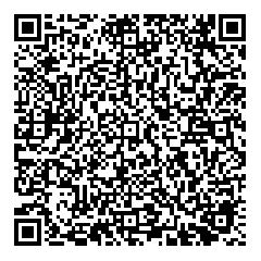 そ、それからどーした？QRコード