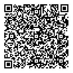 そんな馬鹿なQRコード