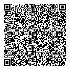 ひでえ夫先生は‮説うとゆしん゙み憲立QRコード