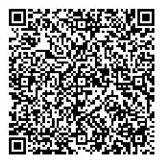 やあ。なかなか、いい店だな。QRコード