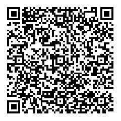 やけにQRコード