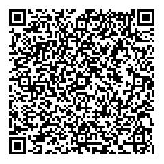 ゆーにゃうひまにゃう～QRコード