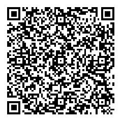 ケツ毛ぇ〜QRコード