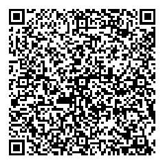 ト゚ィレ゙ット゚ペーパーがありませんQRコード