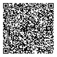 久しぶりに来てみたけどやはり誰もいないのねQRコード