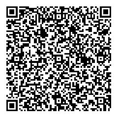 今回はAIに自動削除させたらしいじゃない。 そんなQRコード