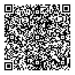 実家依存QRコード