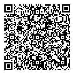 江戸は！QRコード