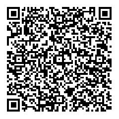 親知らずQRコード