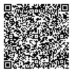 インスタ世界一ハンサムのBTSテテくんQRコード