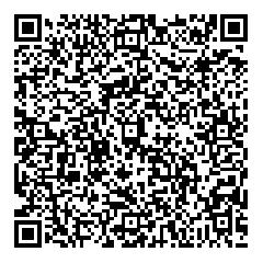 演技技術を犯罪に使う！QRコード