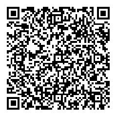 南山英語QRコード