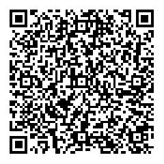 英文解釈の透視図QRコード