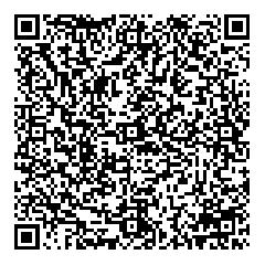 【 西先生を受講する予定の人のためのスレッド 】QRコード