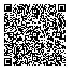 思考は現実化するQRコード