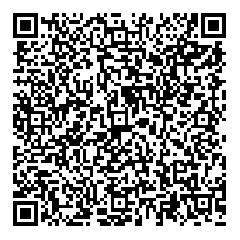 新書ファン集まれ！QRコード