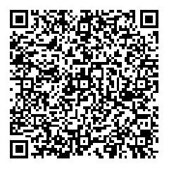 読書好きな人！！QRコード