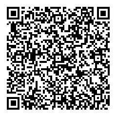 類語辞典QRコード