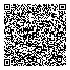 進研ゼミ中学講座　MYサークル　恋バナQRコード