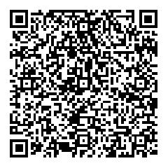 名城大学B方式QRコード