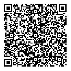 社会サークルQRコード