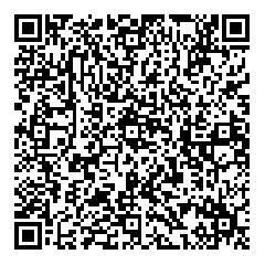 不満をぶちまけよう！（靴下）QRコード