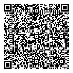 富士高校の先生について語るQRコード
