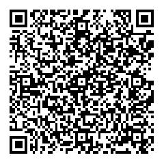 入試本番QRコード