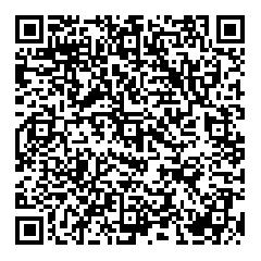 讃歌についてQRコード
