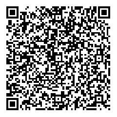 都立青山高校板です。QRコード