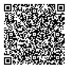 １年５組QRコード