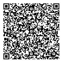 ☆よぉがくっ☆～ボーイズグループの全盛期を懐かしむ～QRコード