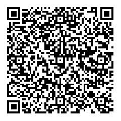 玉置成美QRコード