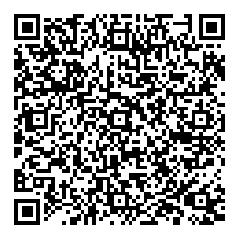 ギコvsしぃQRコード