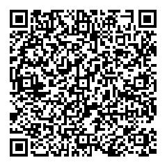 生態系がやばいaaQRコード