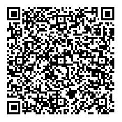 ガムの頂点QRコード