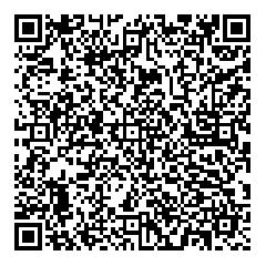 ☆大丈夫!!最後まで祈ろう☆QRコード