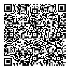 テニス部についてQRコード