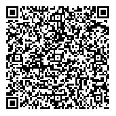 入間向陽高校についてQRコード