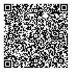 内心なんてクソくらえQRコード