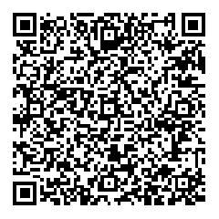 国際学院高等学校QRコード