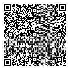 川越初雁高等学校を語る・・・☆QRコード