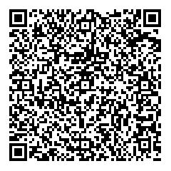 市立川越高校についてQRコード