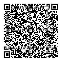 調布南高校QRコード