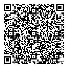 進修館QRコード