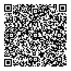 やしま学園QRコード